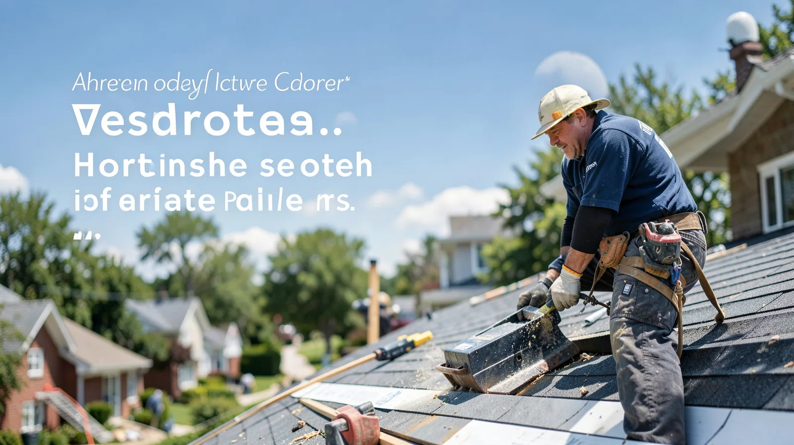 Roof Replacement in Troy, VT near me